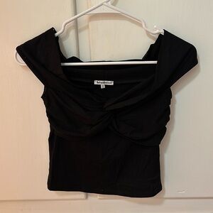 Reformation Ezlynn Top